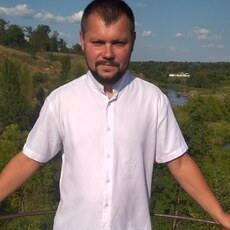 Фотография мужчины Олексій, 37 лет из г. Черкассы