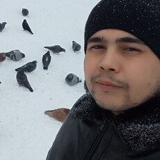 Фотография мужчины Шатлык, 29 лет из г. Витебск