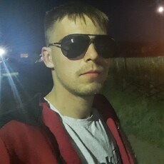 Фотография мужчины Danil, 24 года из г. Братск