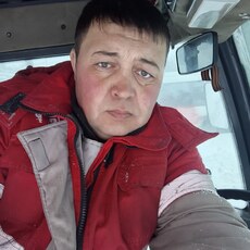 Фотография мужчины Ильнур, 33 года из г. Уфа