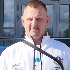 Фотография мужчины Денис, 39 лет из г. Ульяновск