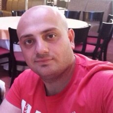 Фотография мужчины Антон, 39 лет из г. Екатеринбург