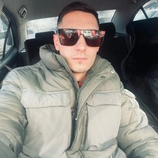 Фотография мужчины Виталий, 28 лет из г. Владивосток