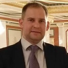 Фотография мужчины Павел, 33 года из г. Астана