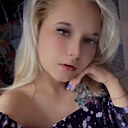 Волчица, 28 лет