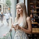 Виктория, 28 лет