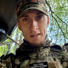 Фотография мужчины Андрей, 27 лет из г. Тюмень