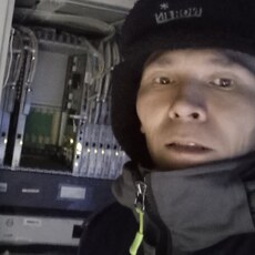 Фотография мужчины Rinat, 38 лет из г. Караганда