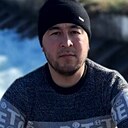 Aslamxon, 33 года