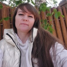 Фотография девушки Анастасия, 44 года из г. Караганда