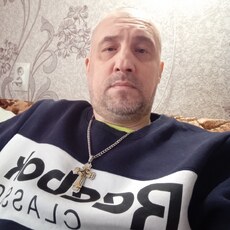 Фотография мужчины Vladimir, 45 лет из г. Ульяновск