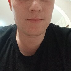 Фотография мужчины Владислав, 26 лет из г. Чита