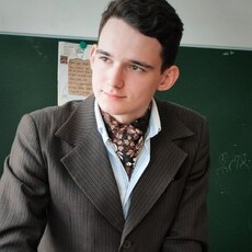 Фотография мужчины Иван, 20 лет из г. Санкт-Петербург