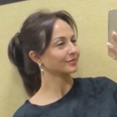 Фотография девушки Юлия, 42 года из г. Москва