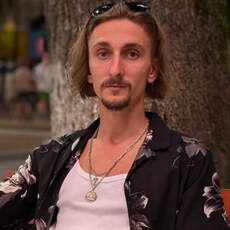 Фотография мужчины Алексей, 26 лет из г. Львов