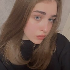 Фотография девушки Кристина, 22 года из г. Красноярск
