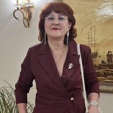 Фотография девушки Ольга, 54 года из г. Видное