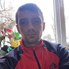 Фотография мужчины Саша, 35 лет из г. Луцк