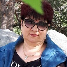 Фотография девушки Жанна, 62 года из г. Сургут