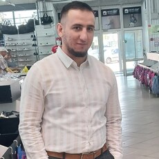 Фотография мужчины Бесабр, 24 года из г. Ульяновск