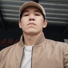 Фотография мужчины Арайбек, 36 лет из г. Уральск