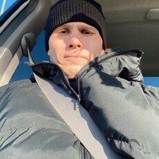 Фотография мужчины Александр, 24 года из г. Омск