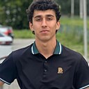 Нуриддин, 20 лет