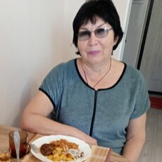 Фотография девушки Инга, 60 лет из г. Саратов
