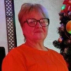 Фотография девушки Наталья, 58 лет из г. Уральск