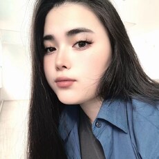 Фотография девушки Махаббат, 22 года из г. Актобе