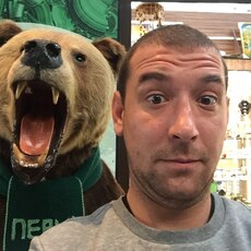 Фотография мужчины Александр, 36 лет из г. Рыбинск