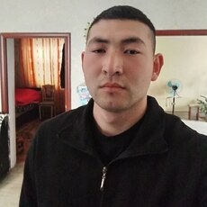 Фотография мужчины Мади, 20 лет из г. Алматы