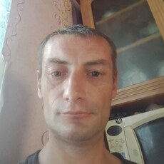 Фотография мужчины Алексей, 38 лет из г. Прокопьевск