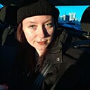 Дарья, 19 лет