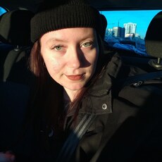 Фотография девушки Дарья, 19 лет из г. Гродно