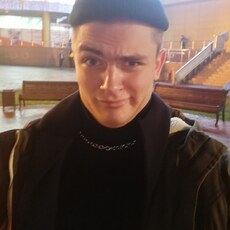 Фотография мужчины Даниил, 20 лет из г. Серпухов