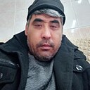 Исенбулат, 46 лет