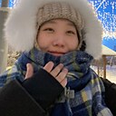 Саина, 26 лет