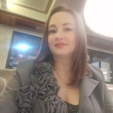 Фотография девушки Алена, 43 года из г. Ижевск