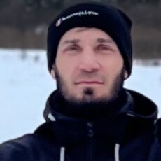 Фотография мужчины Мурад, 31 год из г. Махачкала