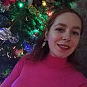 Анастасия, 25 лет