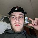 Роман, 21 год