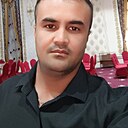 Амир, 32 года