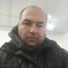 Фотография мужчины Аслан, 42 года из г. Нальчик