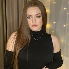 Анна, 24 из г. Новосибирск.