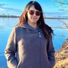 Фотография девушки Айгуль, 37 лет из г. Нефтекамск