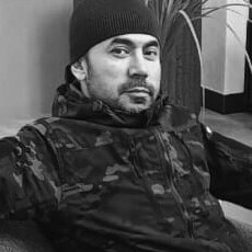 Фотография мужчины Дима, 34 года из г. Хабаровск