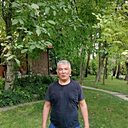 Хамид Бобожон, 59 лет