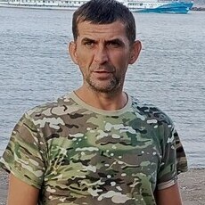 Фотография мужчины Марат, 45 лет из г. Саранск