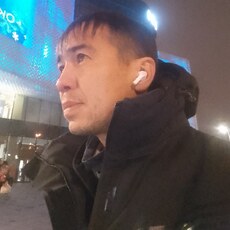 Фотография мужчины Денис, 39 лет из г. Новочебоксарск